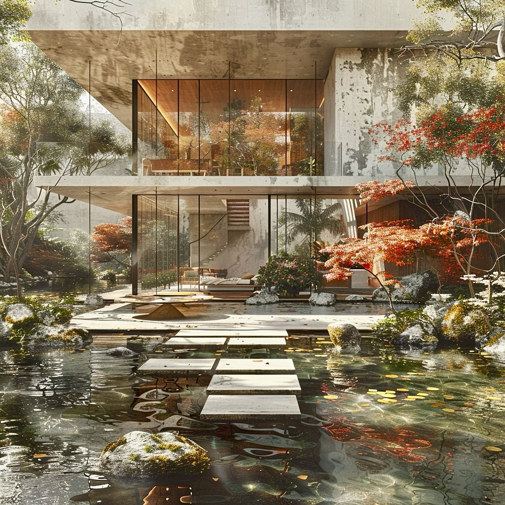 AU DESIGN