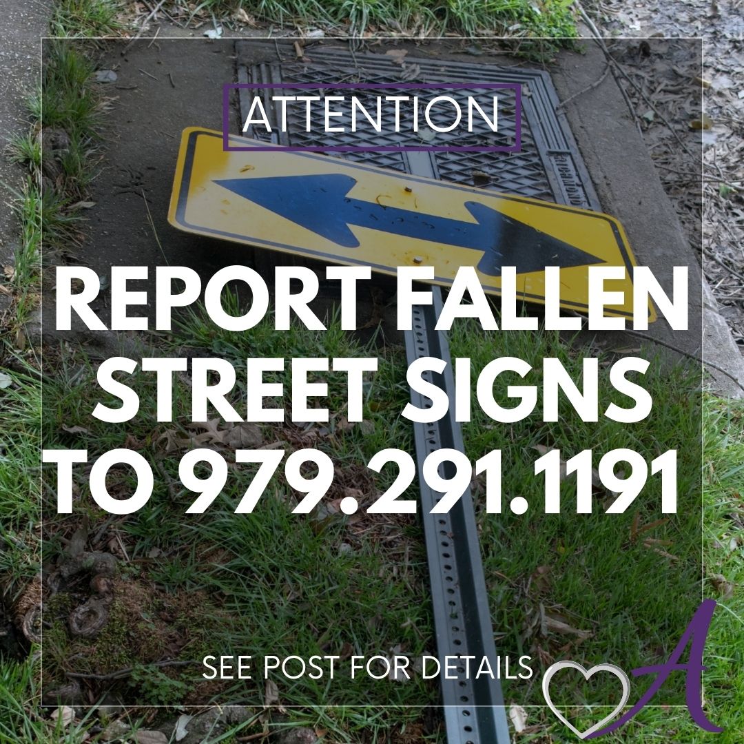 City - Hey, Angleton, we need your help 🤝 As you know, the recent storm ...