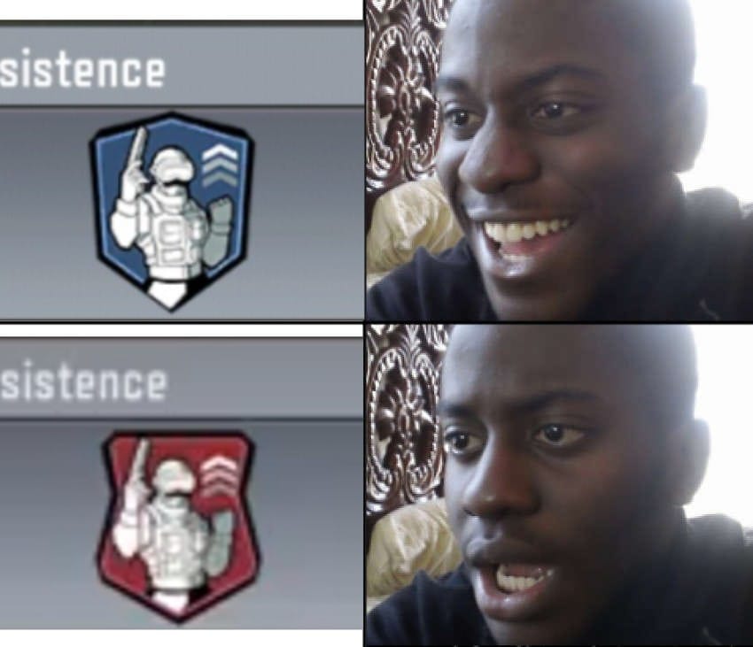🎮 CODM MEME CHALLENGE PART 2... - Garena Call of Duty Mobile