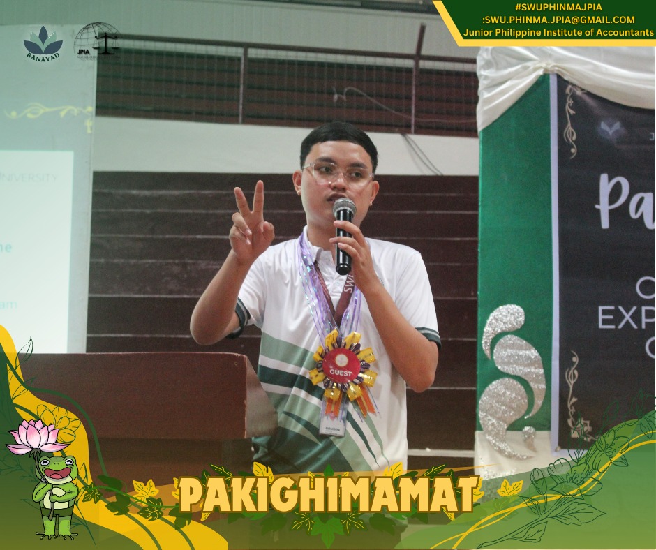 Pakighimamat 2024 was a day to remember! Our JPIA community came ...