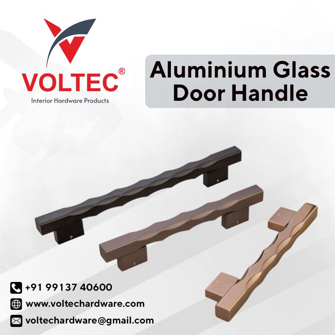 Voltec Hardware | Rajkot