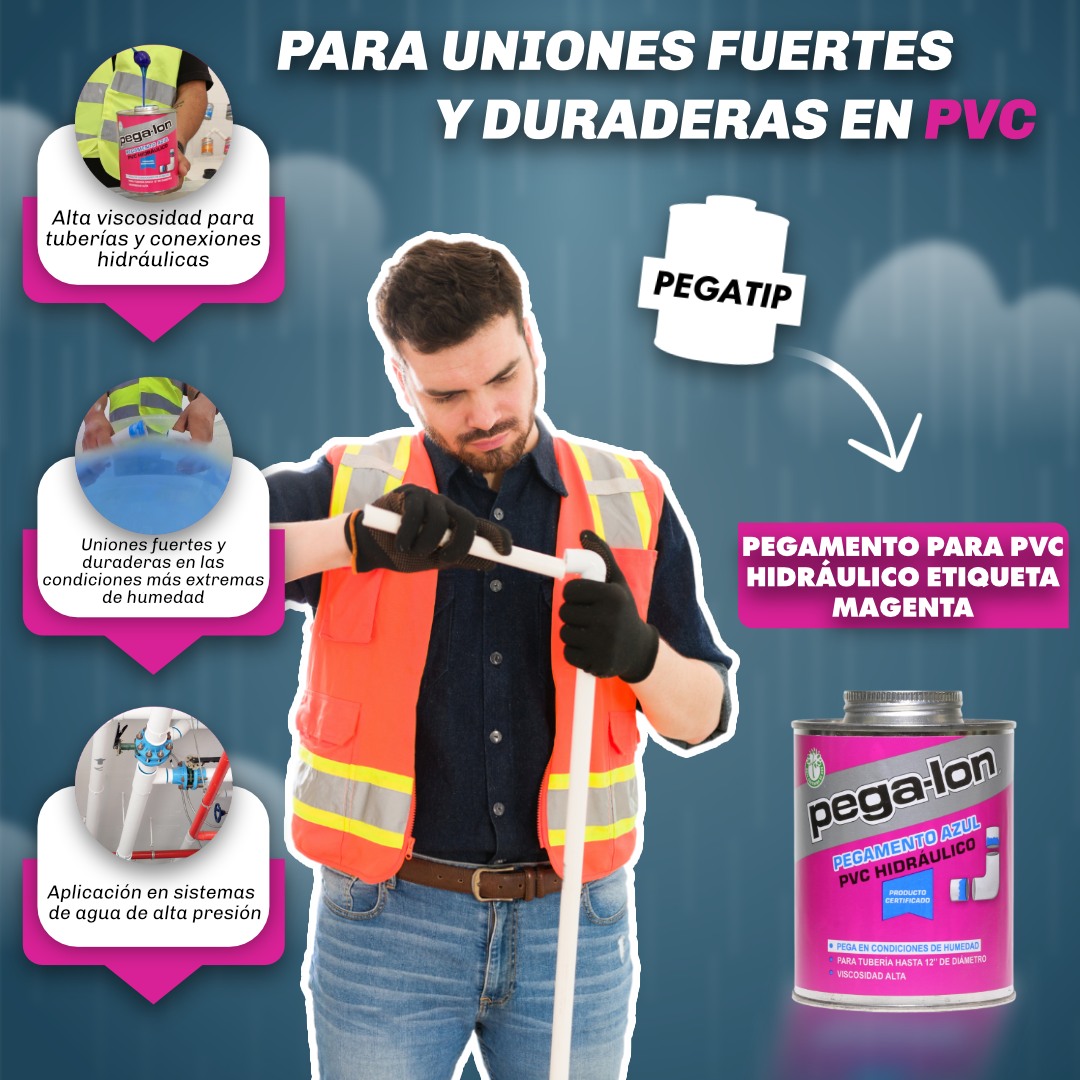 Un excelente consejo si lo que buscas... - Pegalon Pegamentos