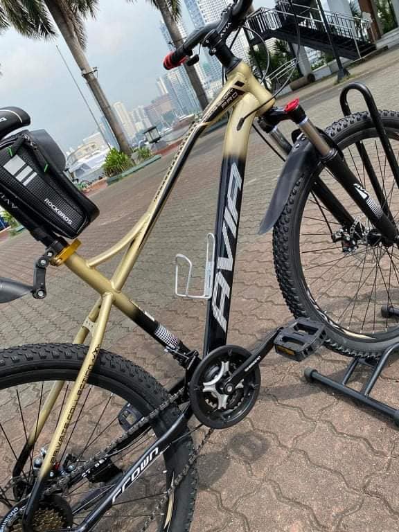 Bike Cartel PH - AVIA PRO CROWN 27.5ER Quick specs •... | Facebook