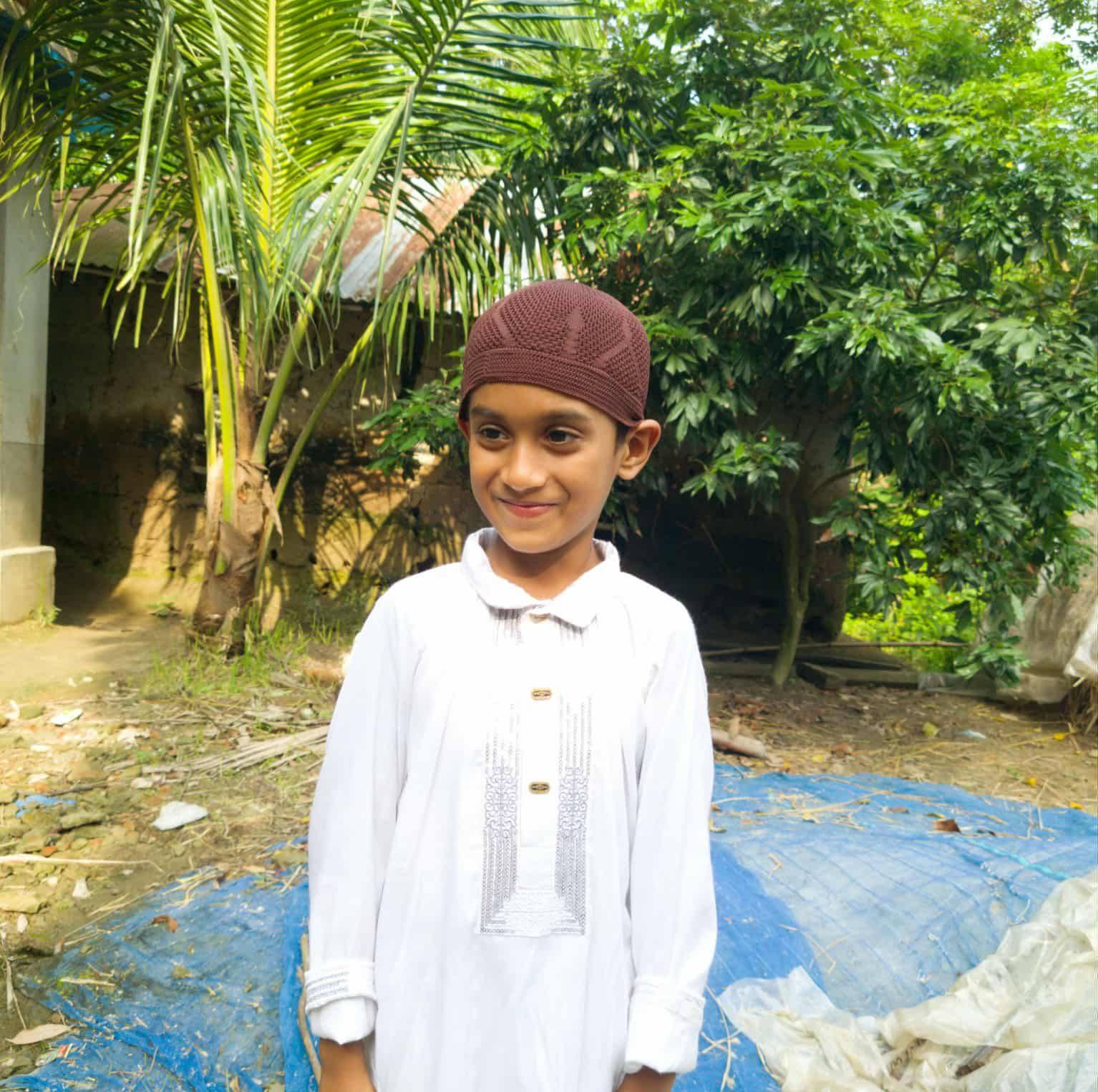 Md Mohasin Reza