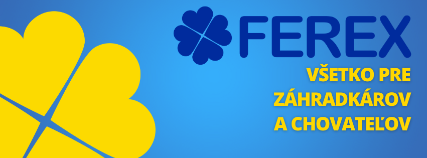 FEREX | Nitra