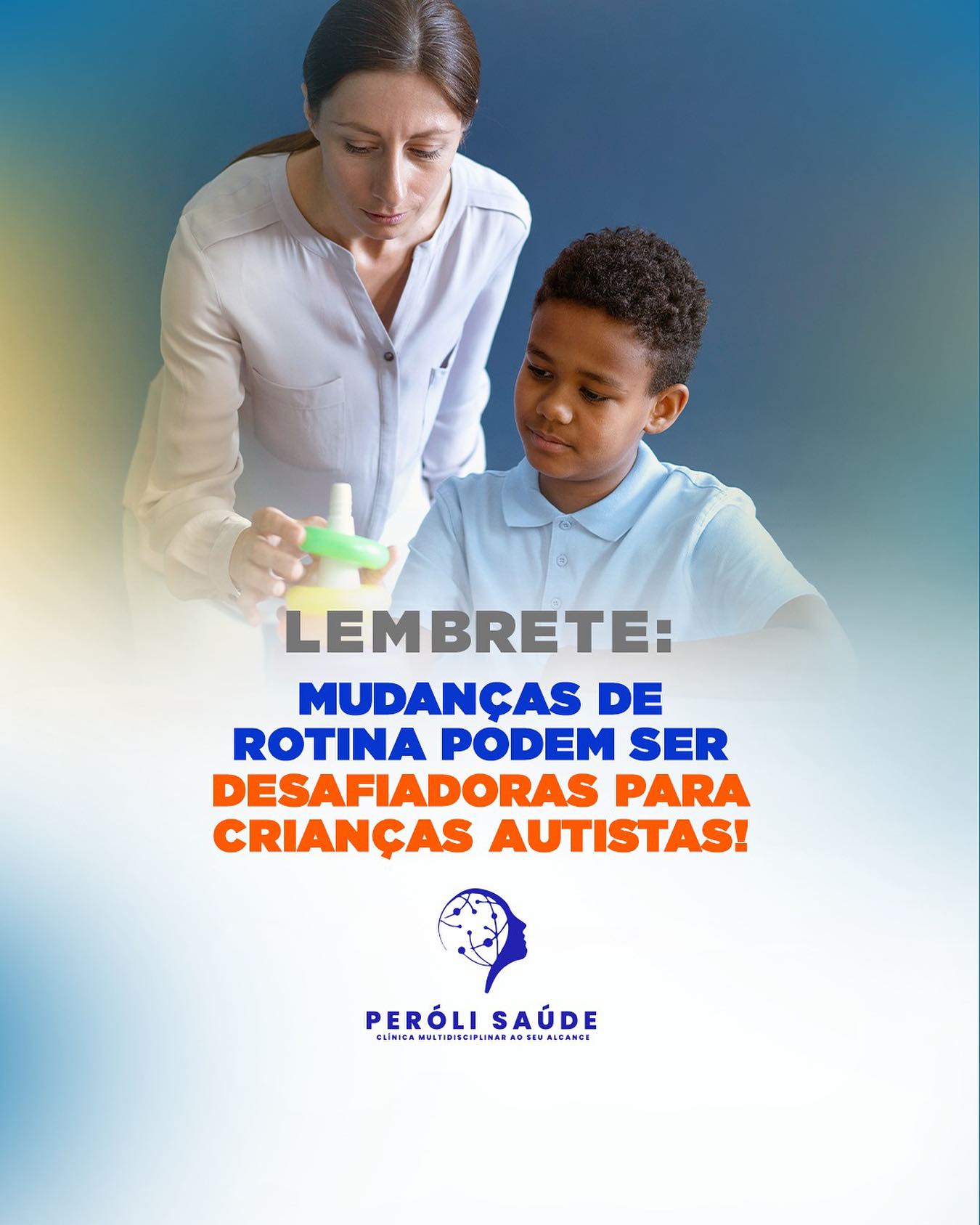 Peróli Saúde - Clínica Multidisciplinar | São Paulo SP