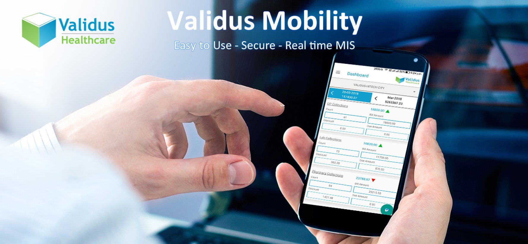 Validus Healthcare