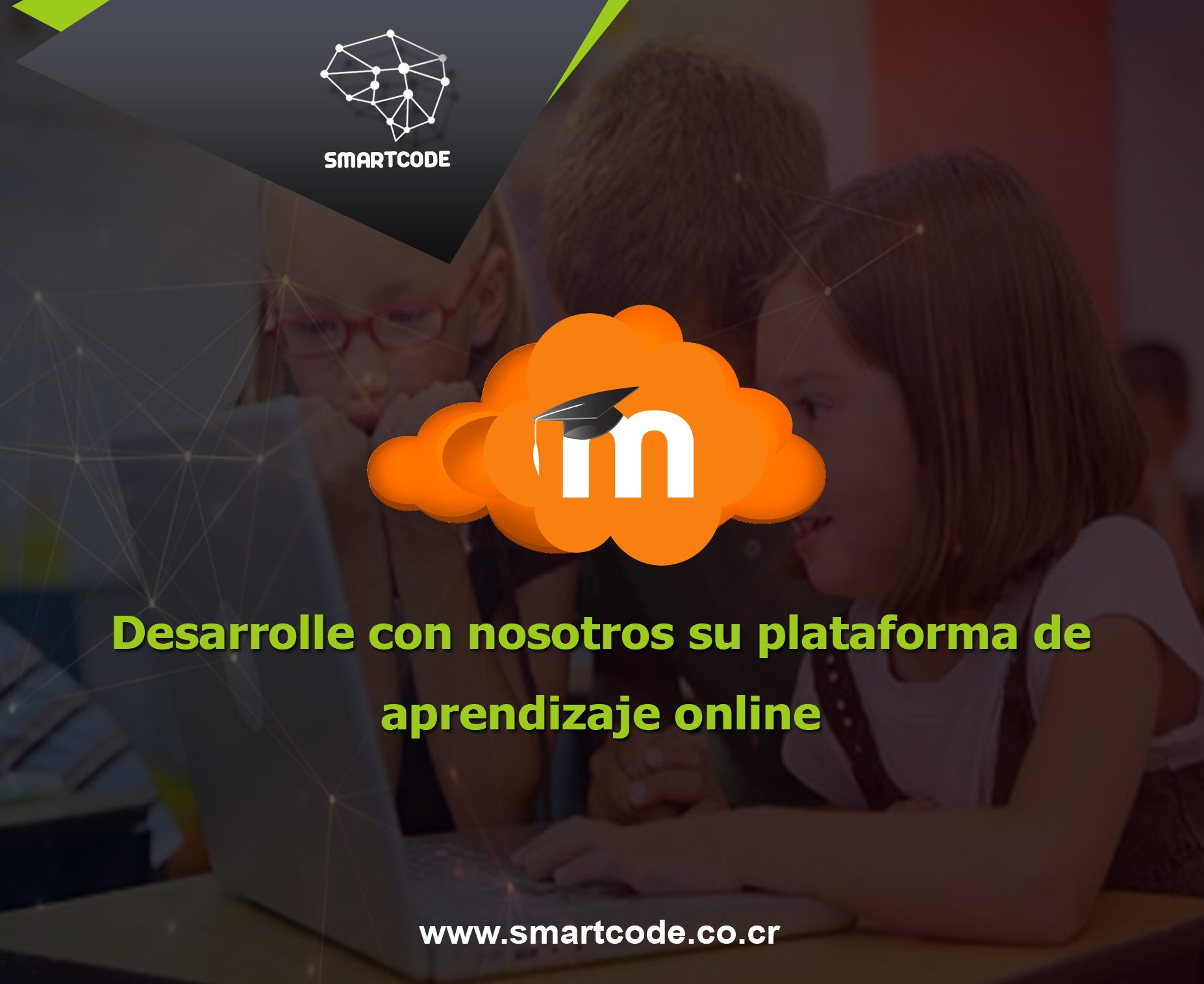 SmartCode Lab