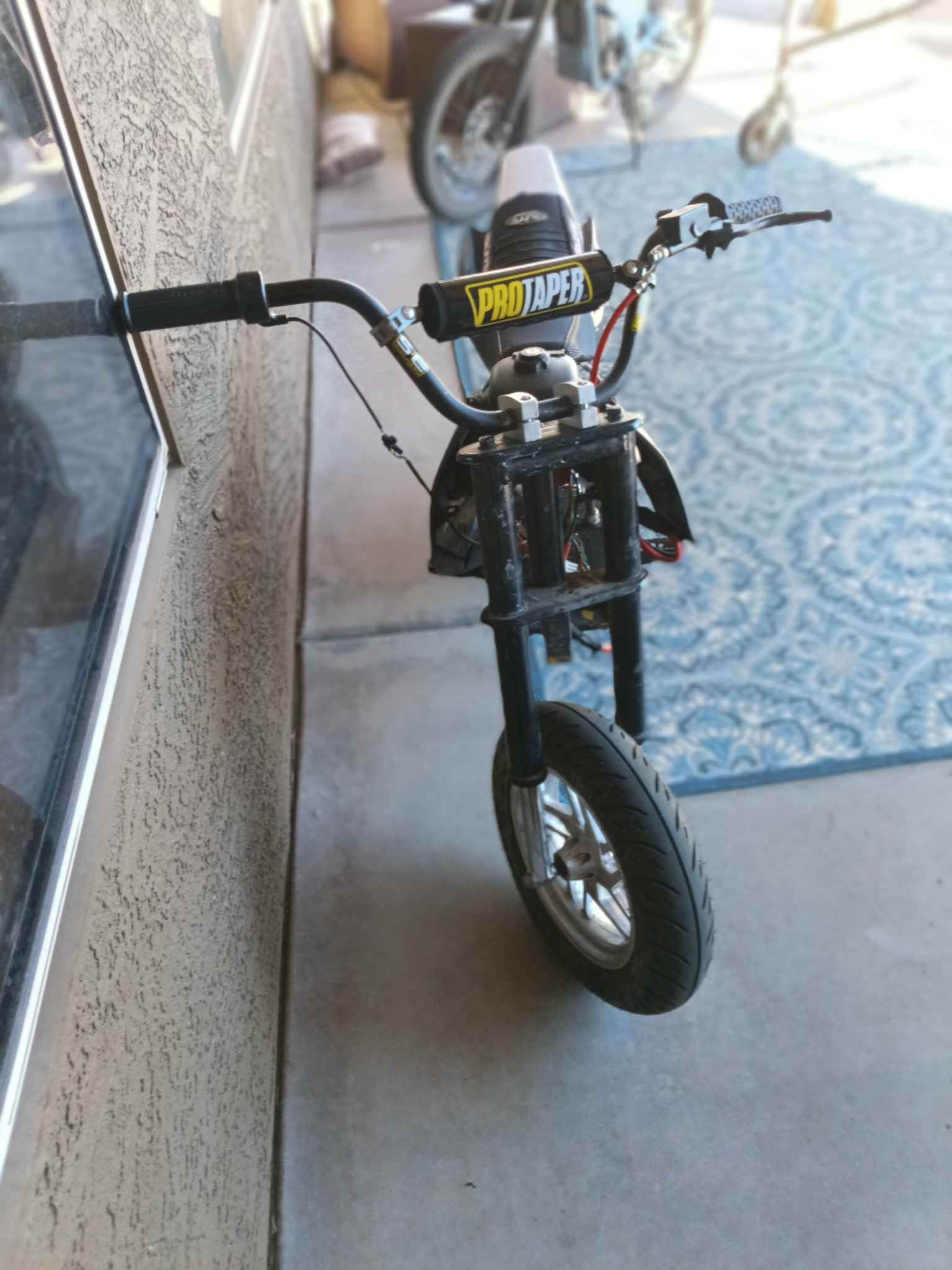 Modded razor - Razors - Peoria, Arizona | Facebook Marketplace | Facebook