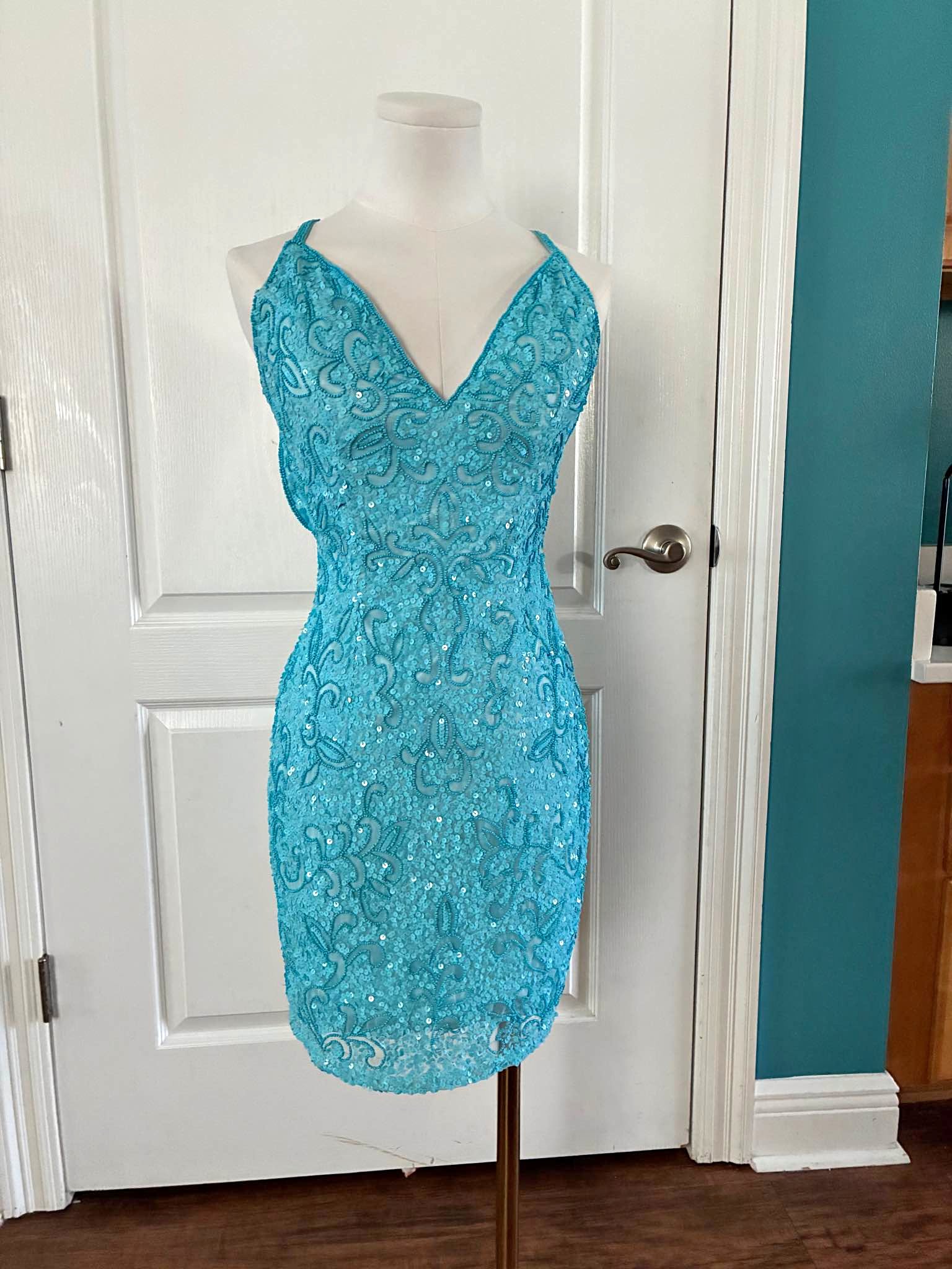 homecoming dresses in destin fl Quinceañera for sale Destin, Florida Halter Neck