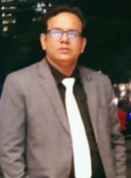 M S Razu