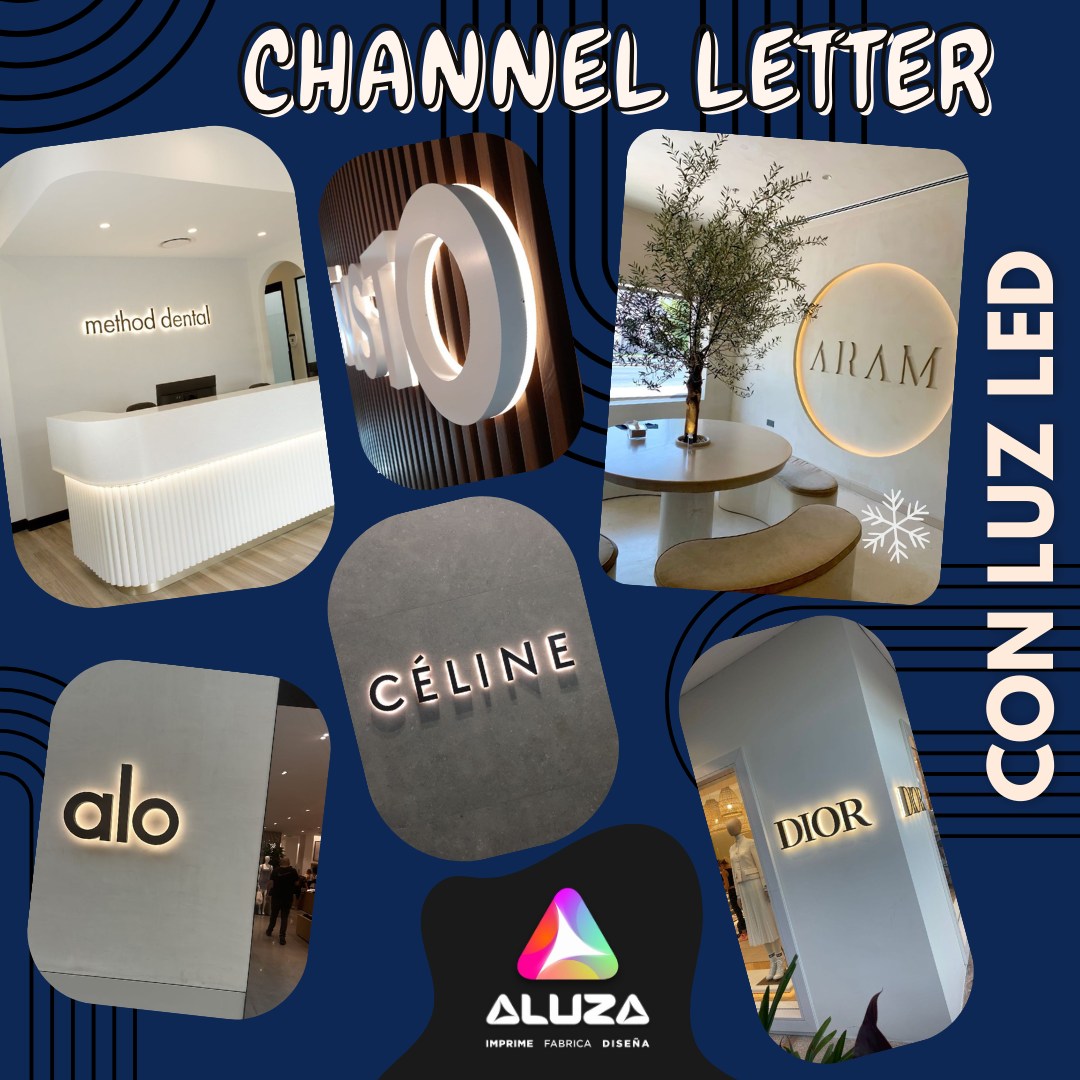 ALUZA | Mexicali