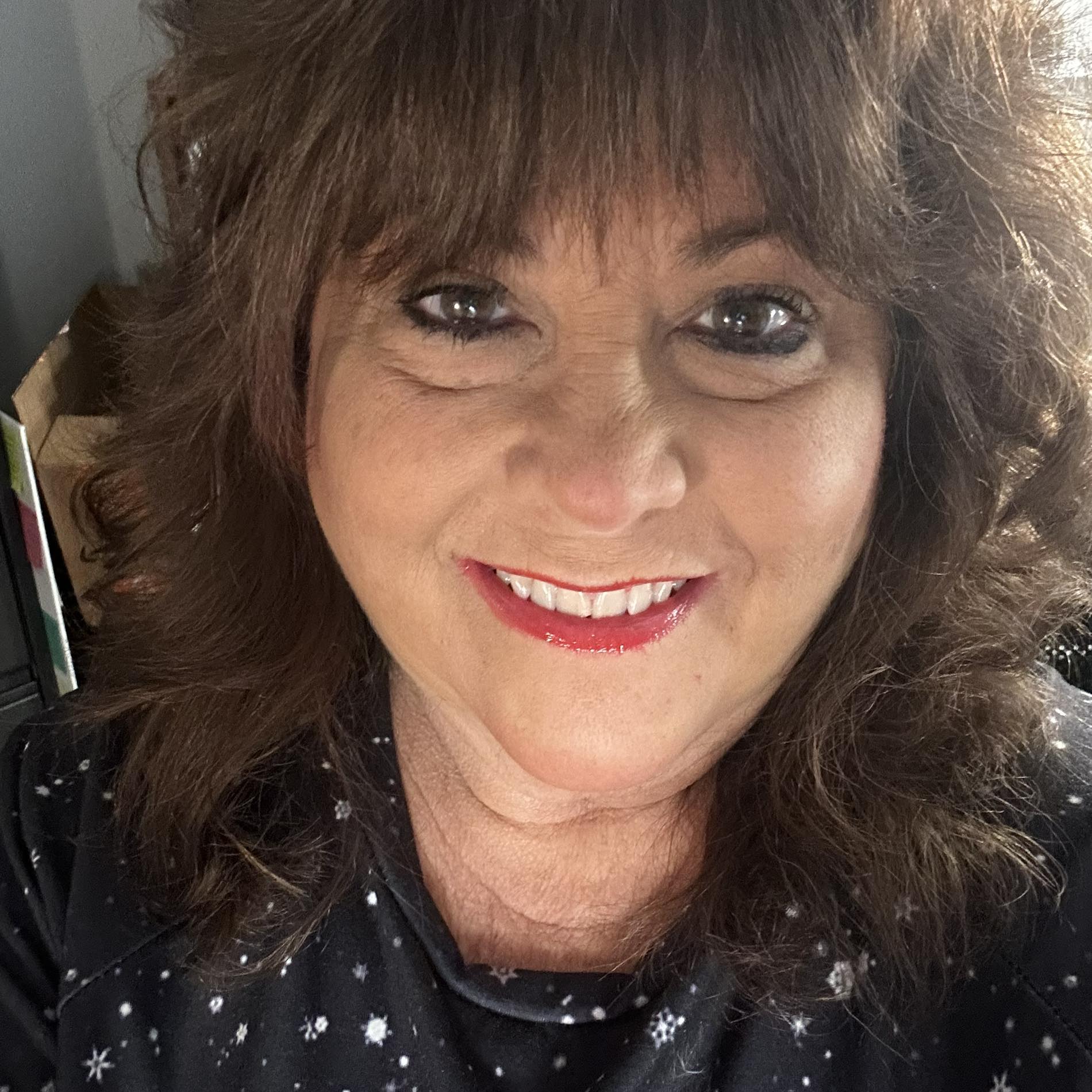 Teresa Ann Biggs Ranson
