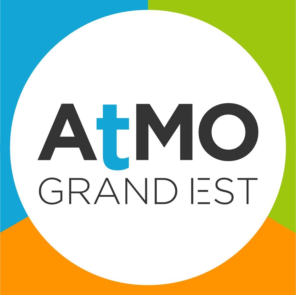 ATMO Grand Est - ATMO Grand Est added a new photo.