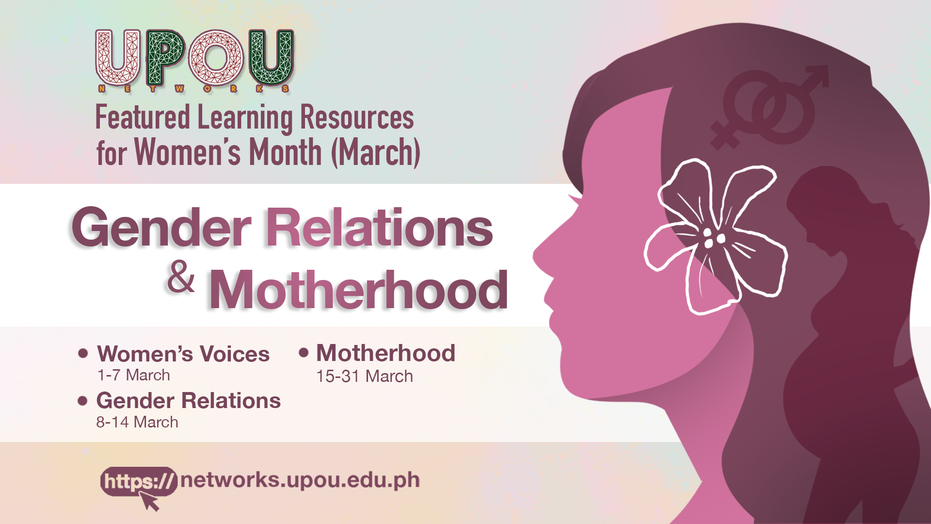 UP Open University... - UPOU Massive Open Distance e-Learning