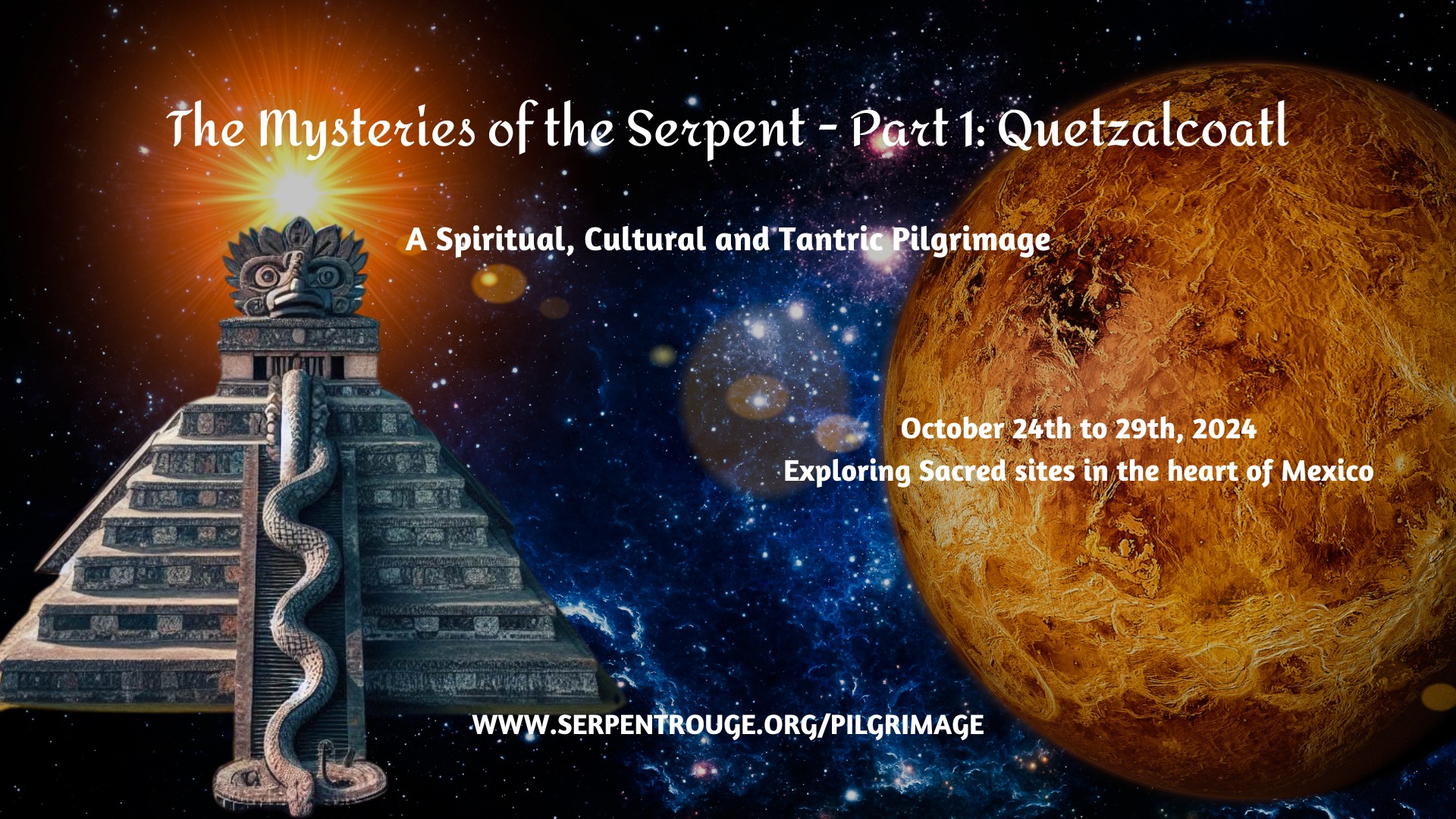Serpent Rouge - 🐍The Mysteries of the Serpent - Part 1:... | Facebook