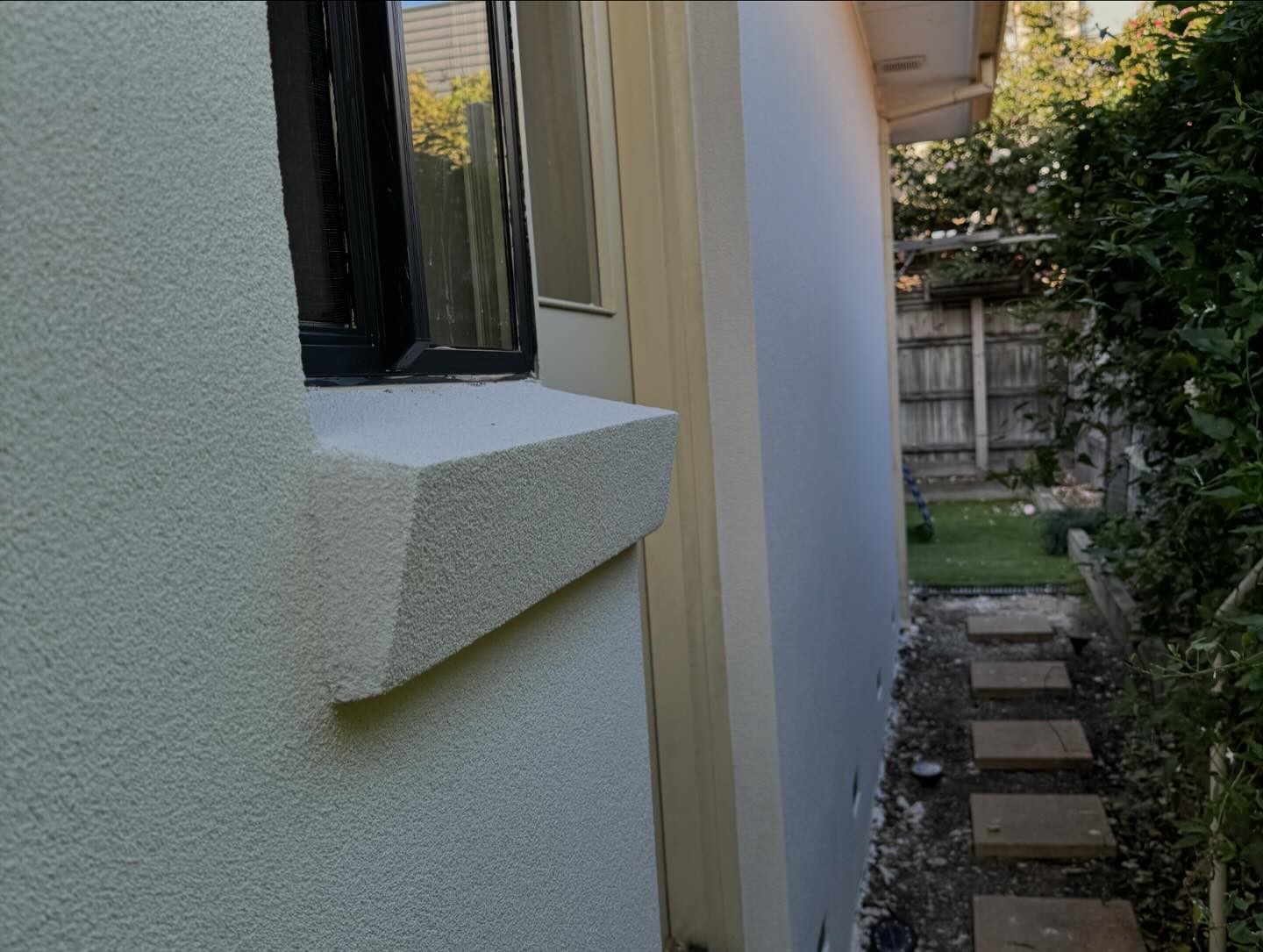 Solid Stone Rendering