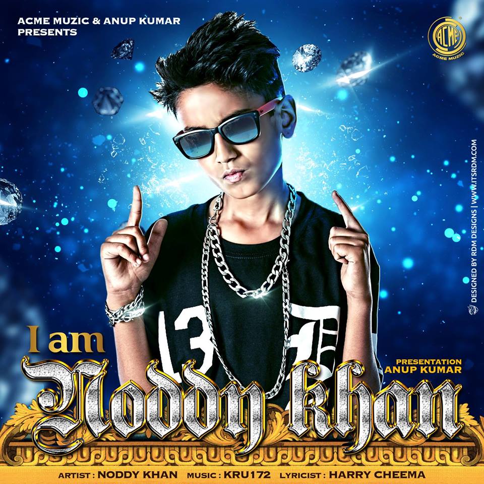 Unofficial: Noddy Khan