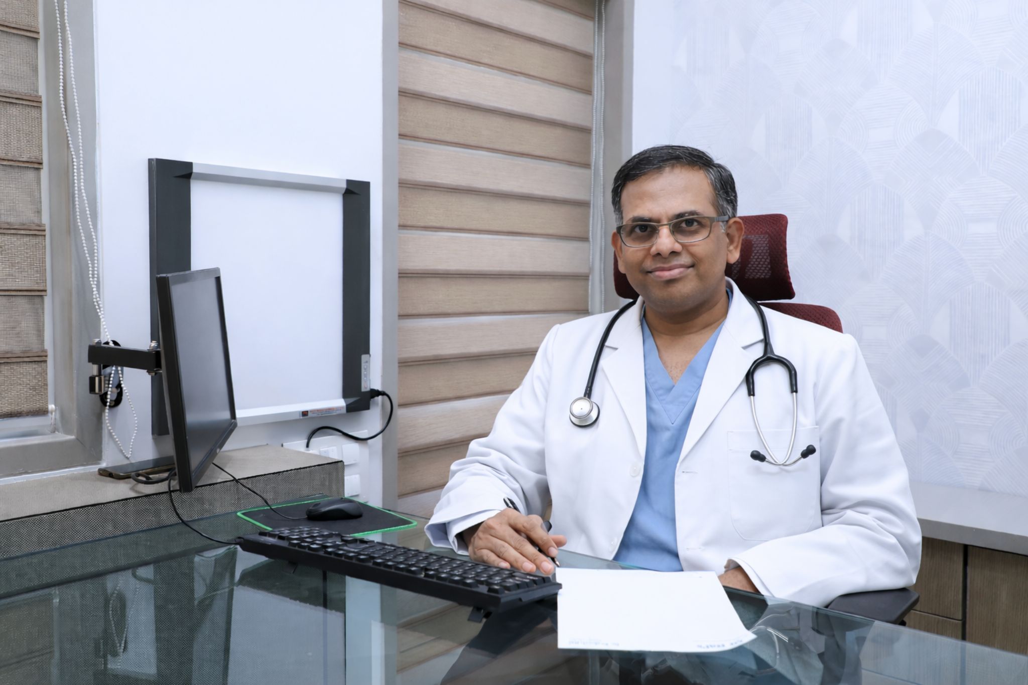 Dr Rai's Clinic | Mumbai