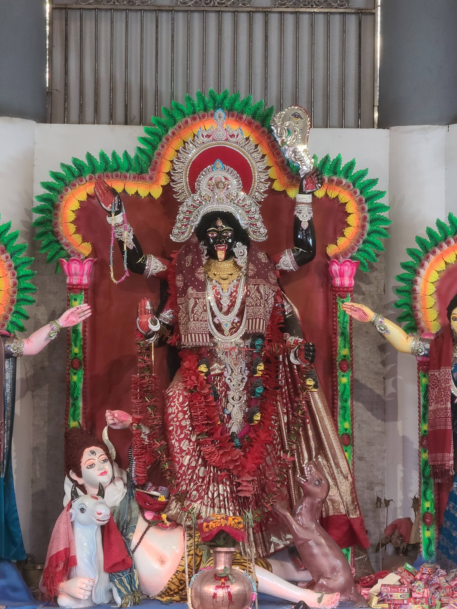 Tirtho Das