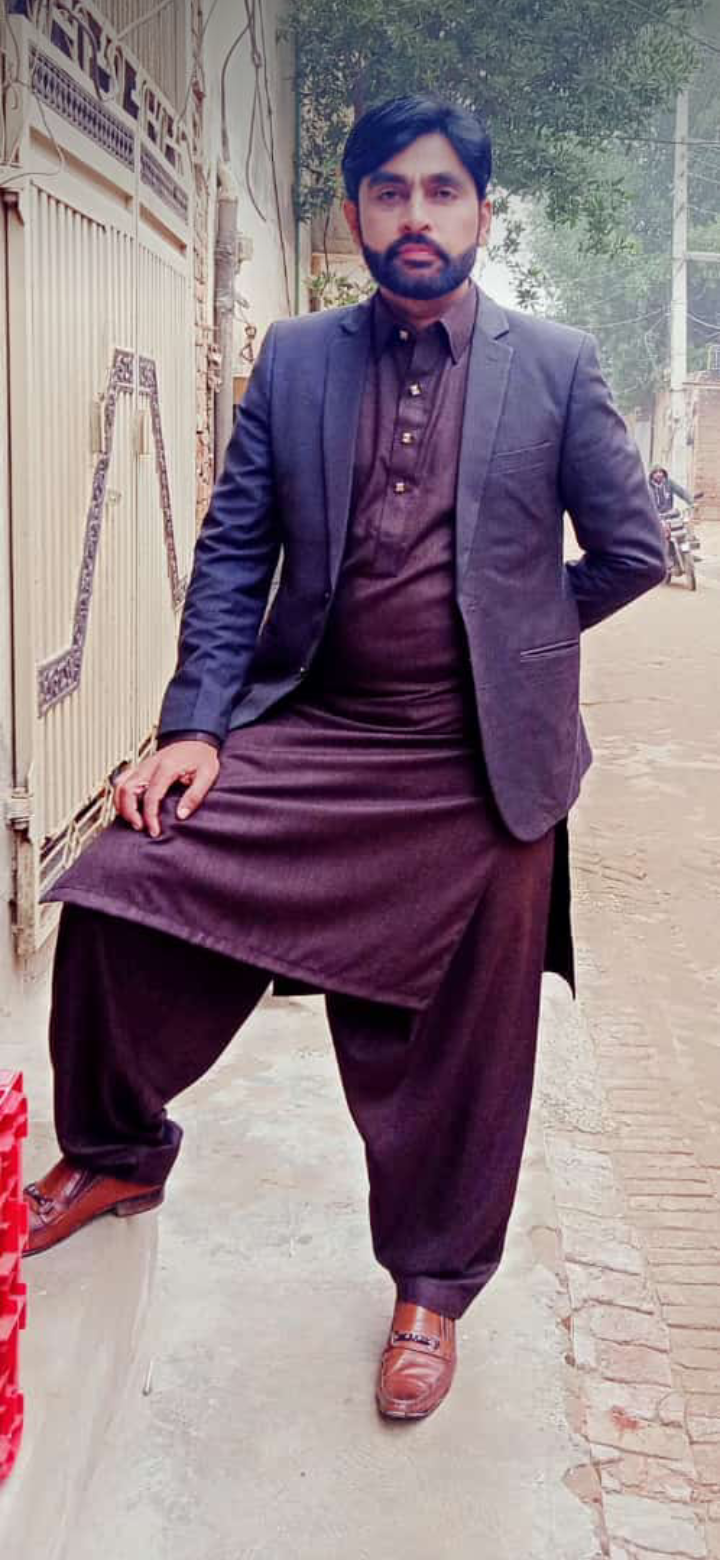 Humara Mulk Pakistan