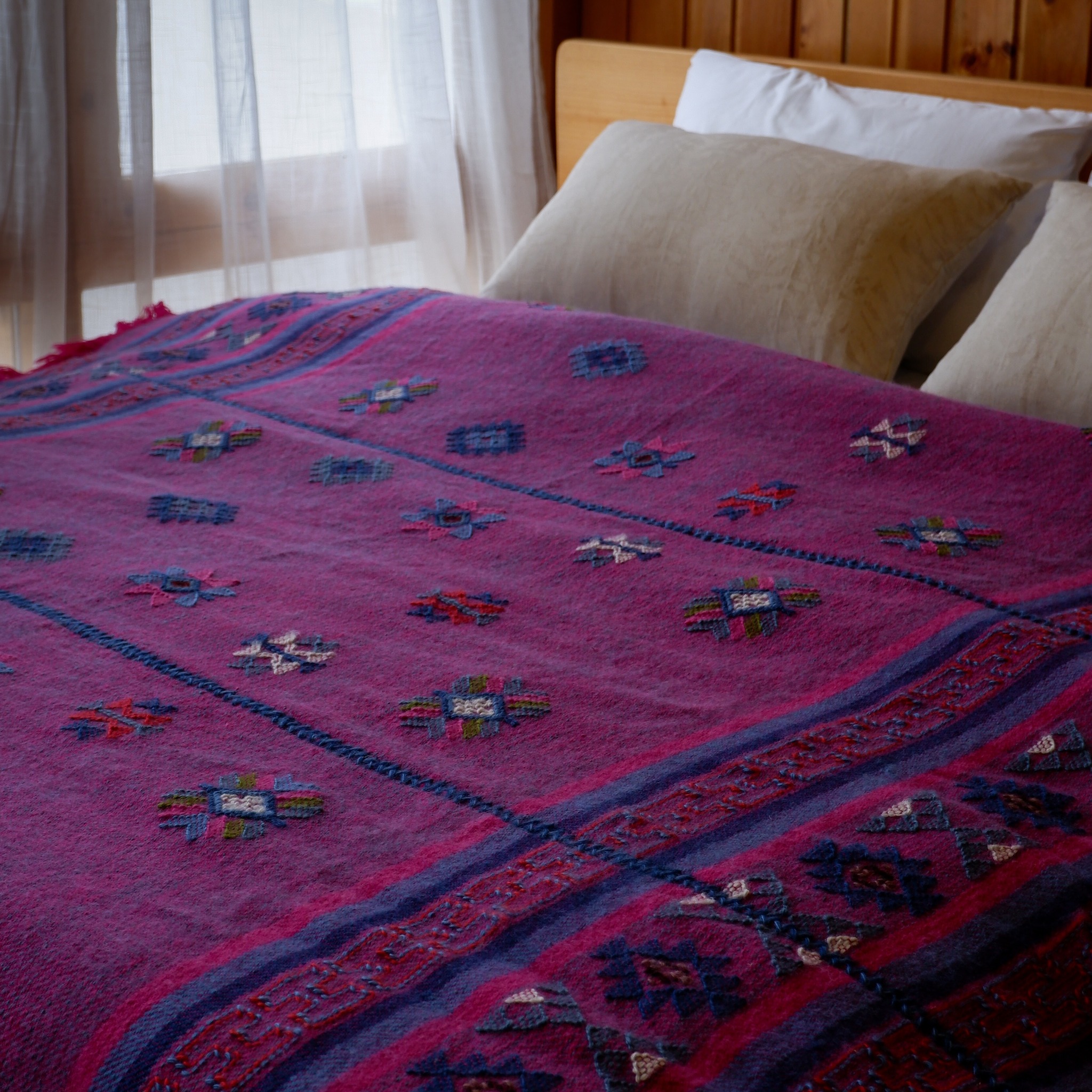Yarn and Yathra House | Thimphu