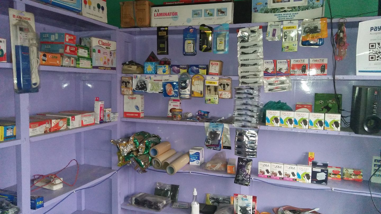 HABIB Computer & Electronics