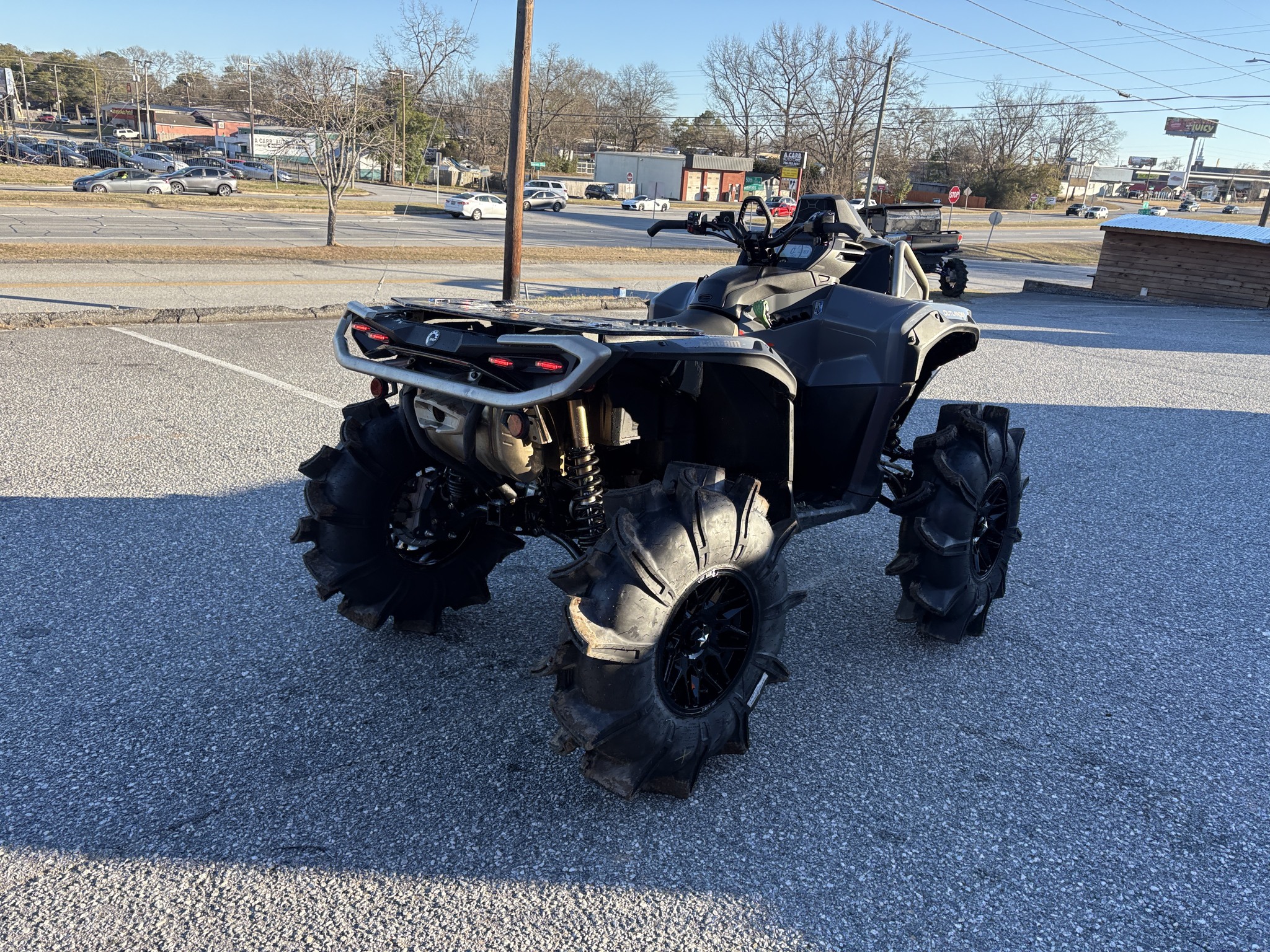 ASA Powersports - ASA Powersports added a new photo.