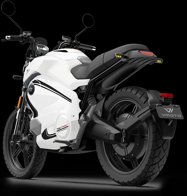 we've got the first model in the country available on the Electric