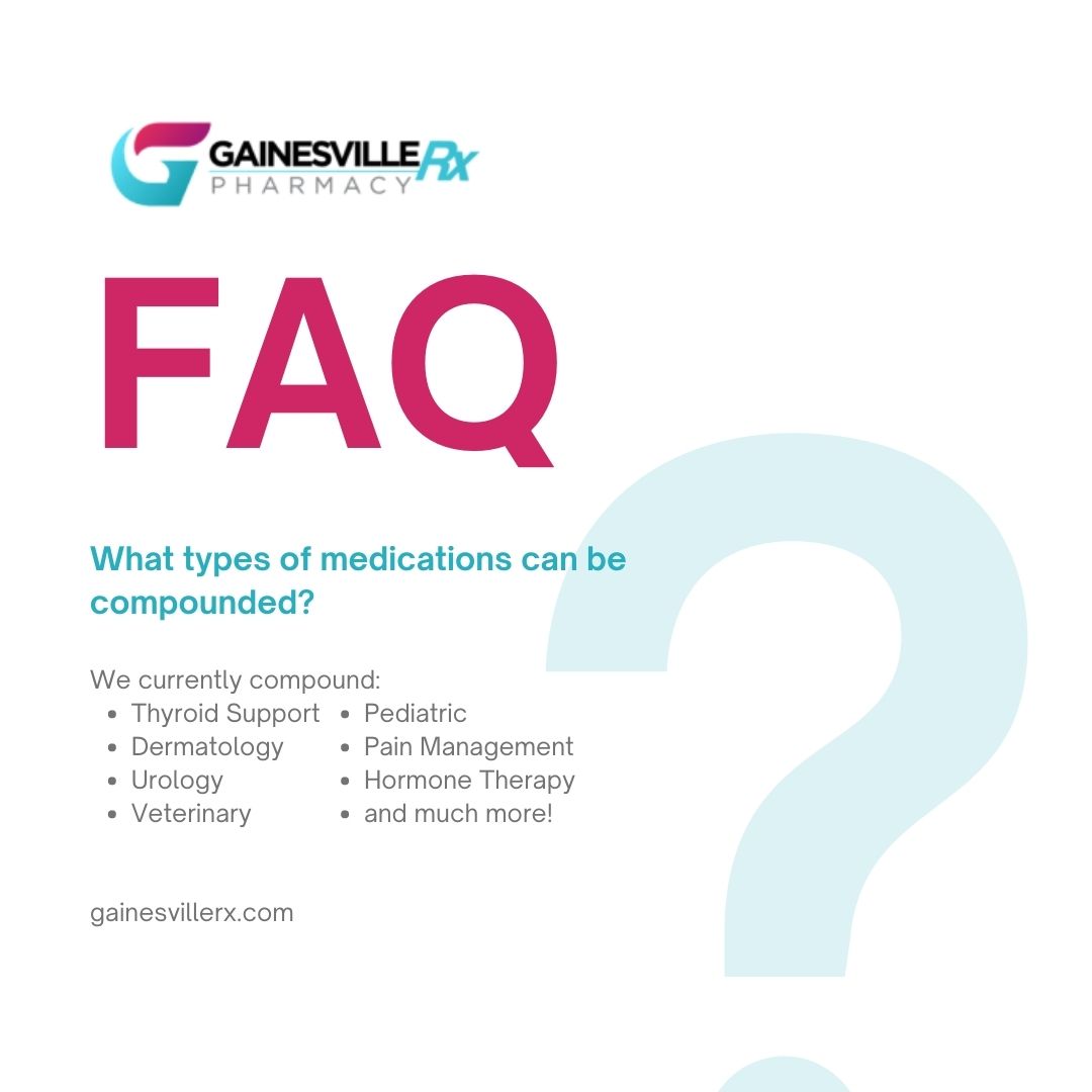 GainesvilleRx Pharmacy | Gainesville VA
