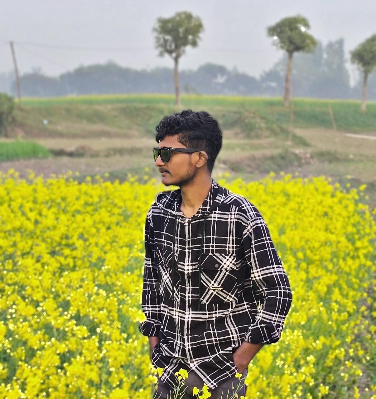Mamun Sarker