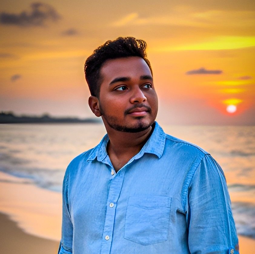 Kavishka Deshan
