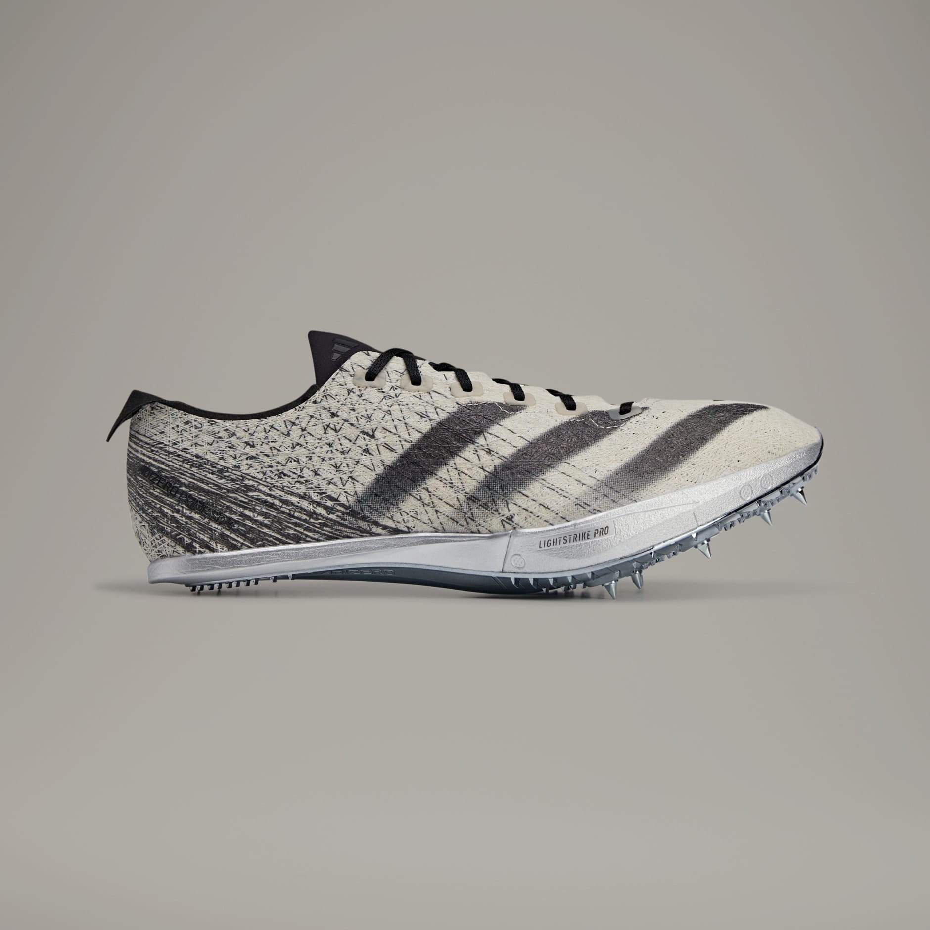 Adidas Adizero Prime SP3 Strung X Y-3 Track & Field Sprint Spike
