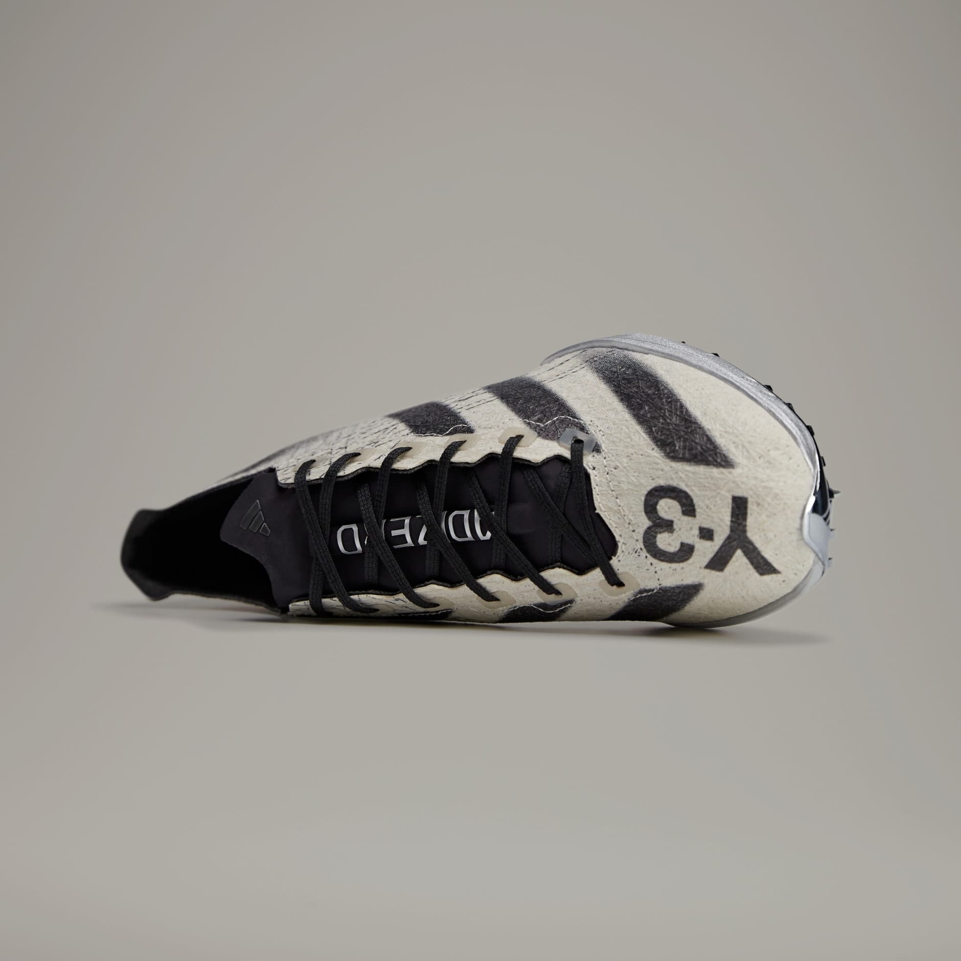 Adidas Adizero Prime SP3 Strung X Y-3 Track & Field Sprint Spike