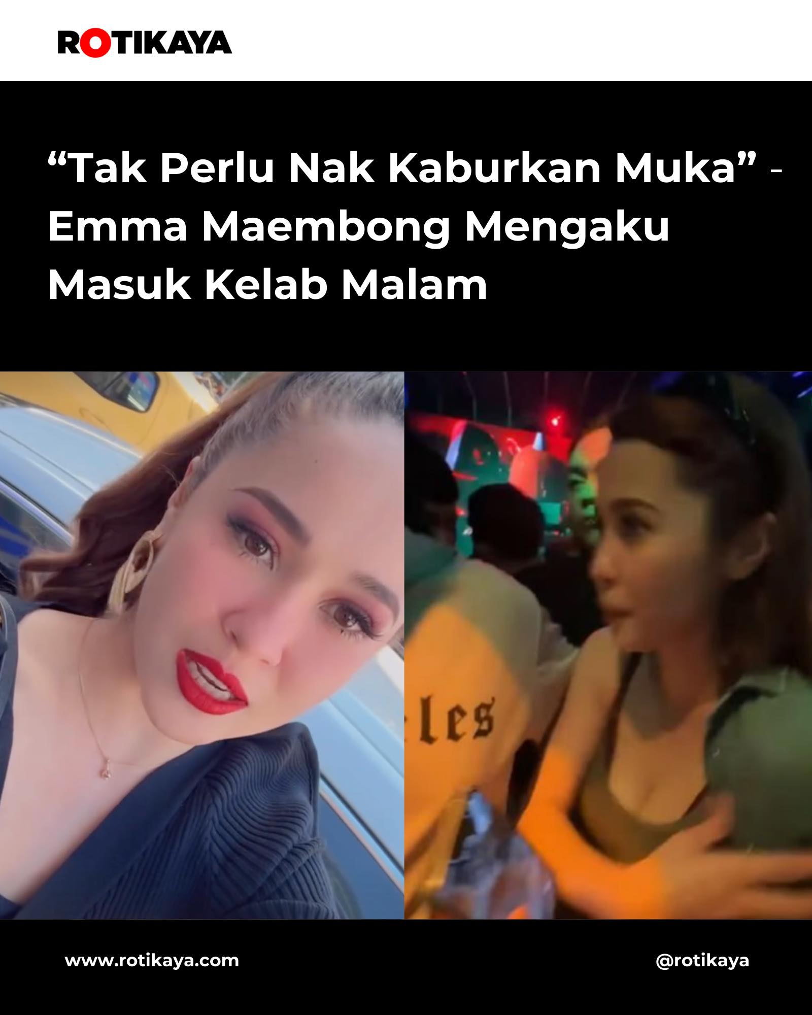 ROTIKAYA - 