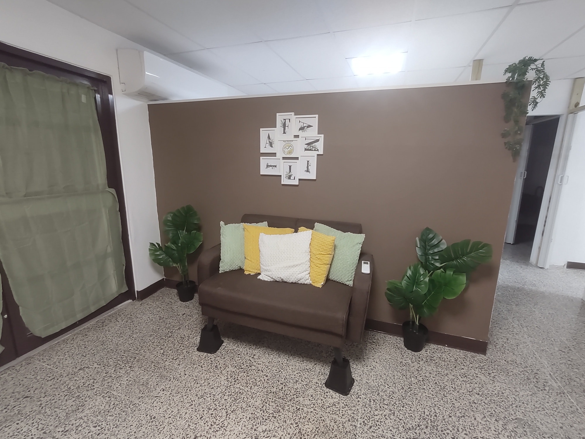Hogar Reverdecer Institución para Adultos Mayores | Penuelas
