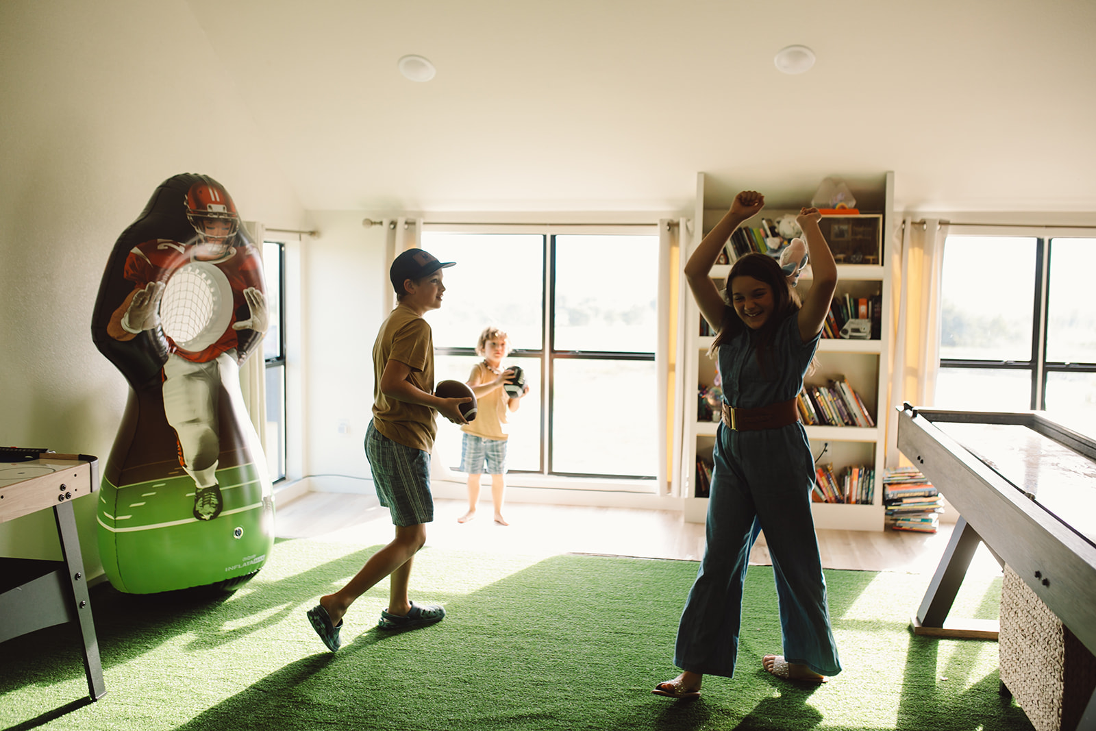 Kith+Kin Homes - The goal isn’t just a house. It’s... | Facebook