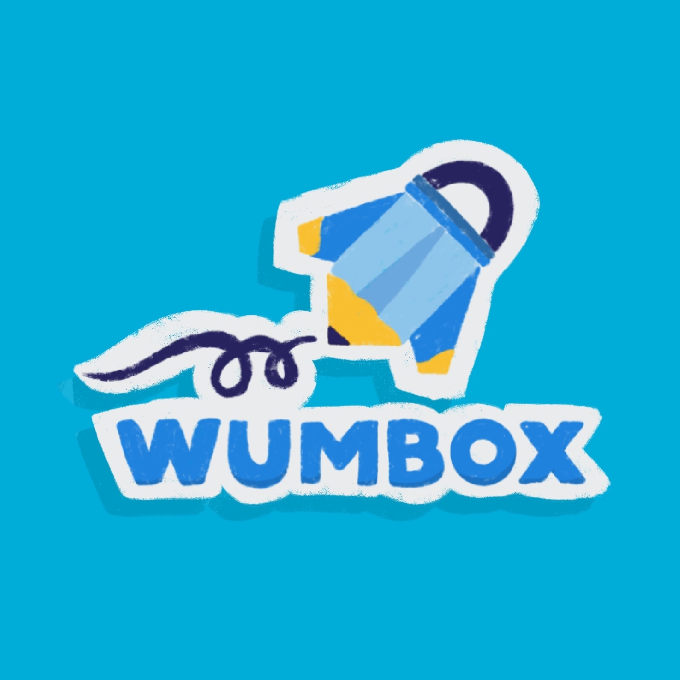 Wumbox - Wumbox added a new photo — in Buenos Aires,...