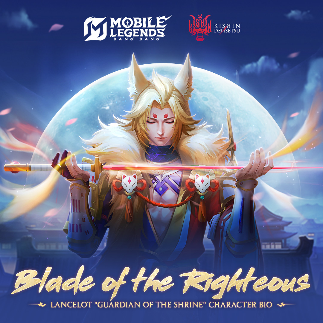 Mobile Legends: Bang Bang - Discover the compelling Character Bio of ...