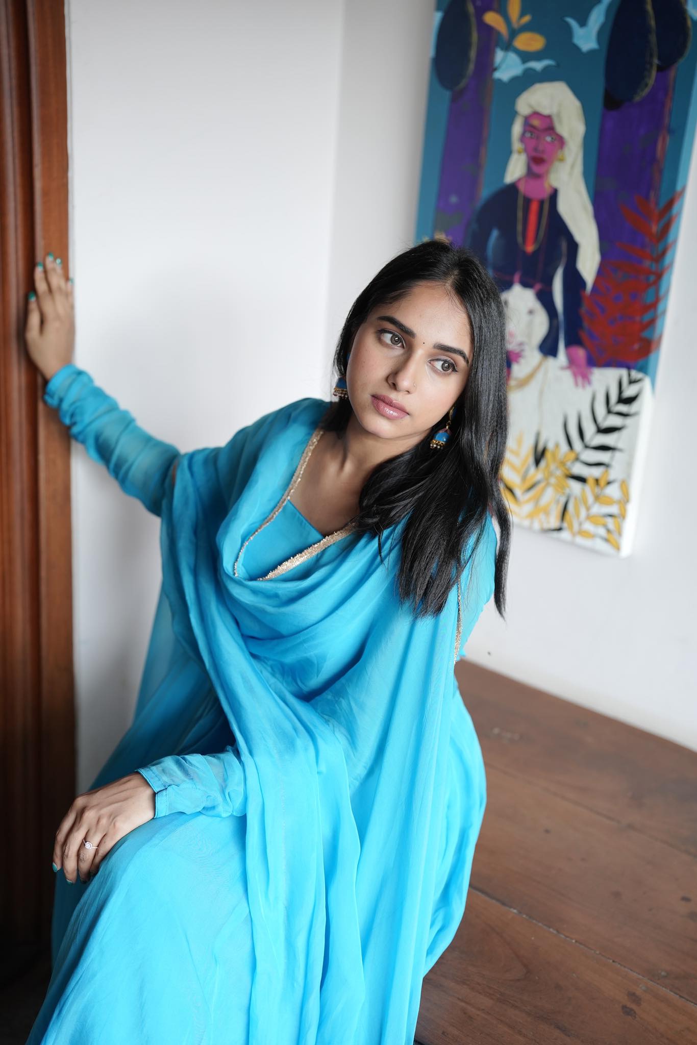 Varsha Ramesh