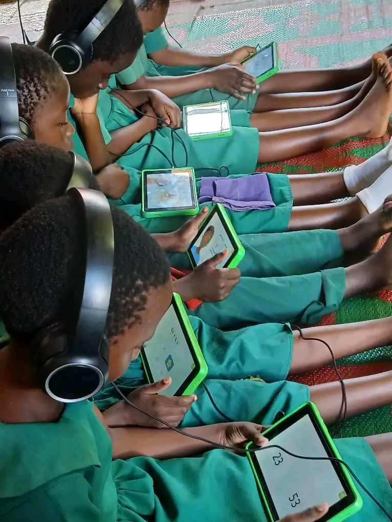 CRECCOM - CAG HAILS BREAKTHROUGH ACTION PROJECT Community Action Group ...