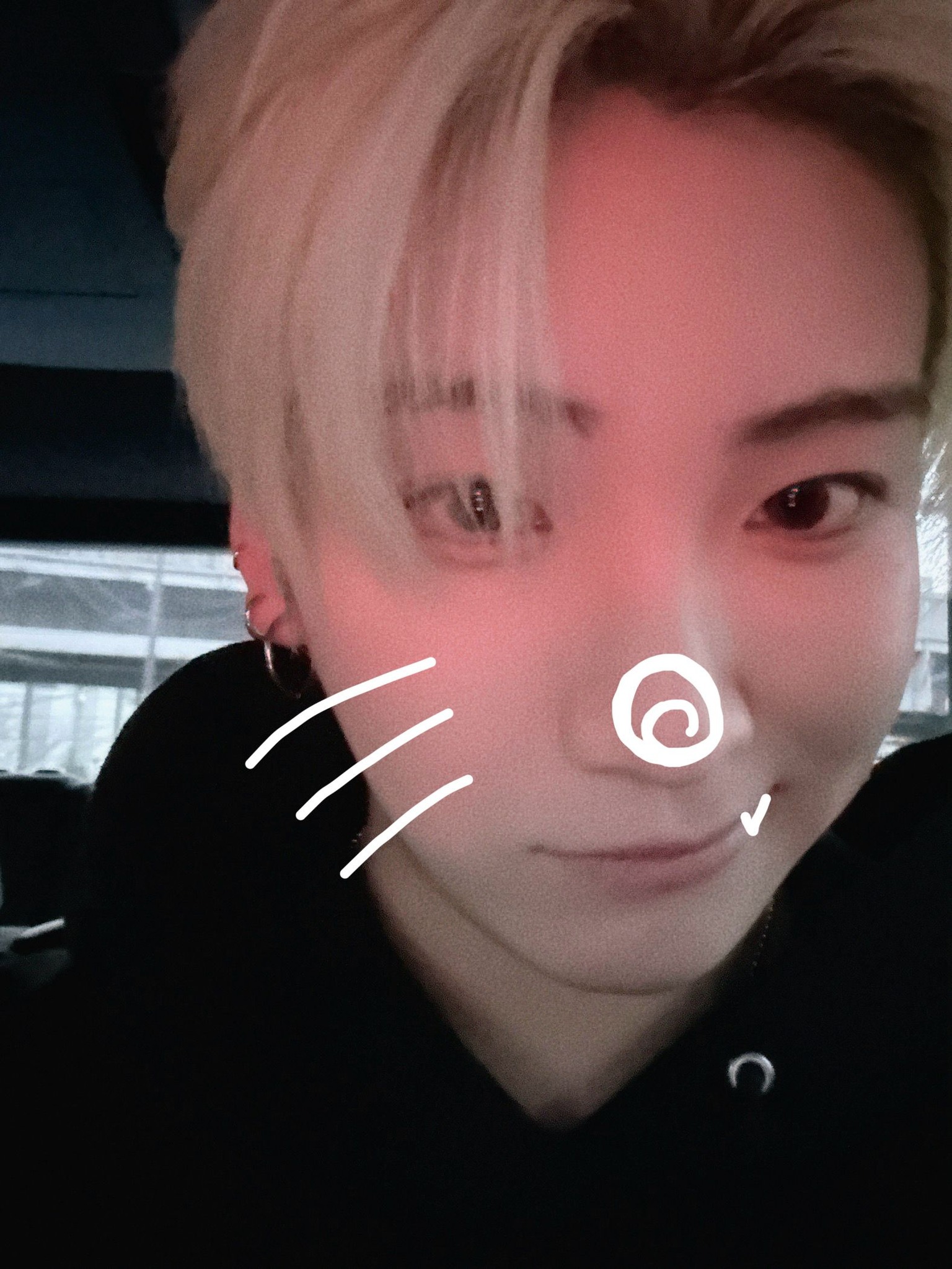 🐱 YUMA || WEVERSE UPDATE || 022226] #andTEAM #YUMA