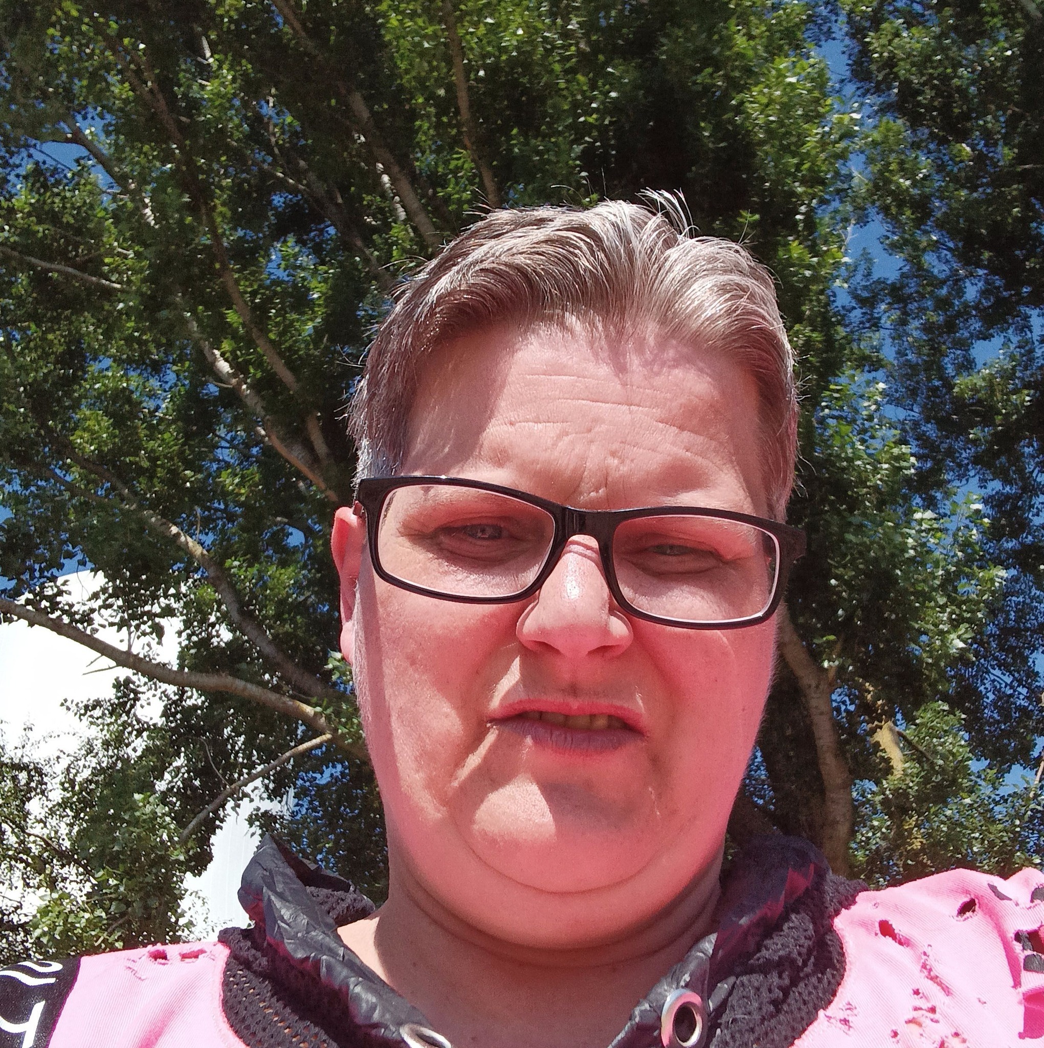 Jennifer Werntgen