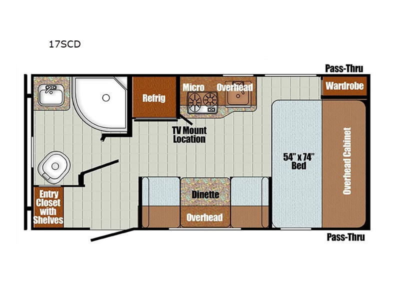 Southern Michigan RV | Hillsdale MI