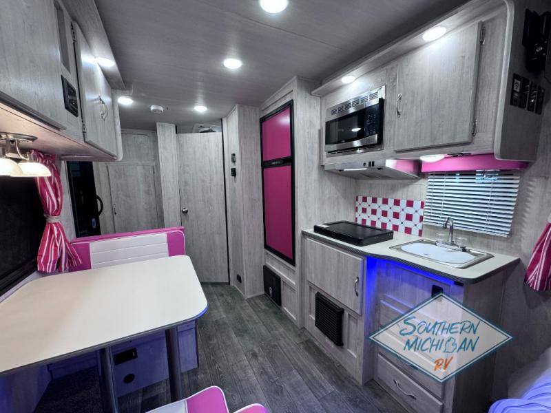 Southern Michigan RV | Hillsdale MI