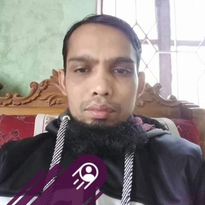 Minuddin Mamun