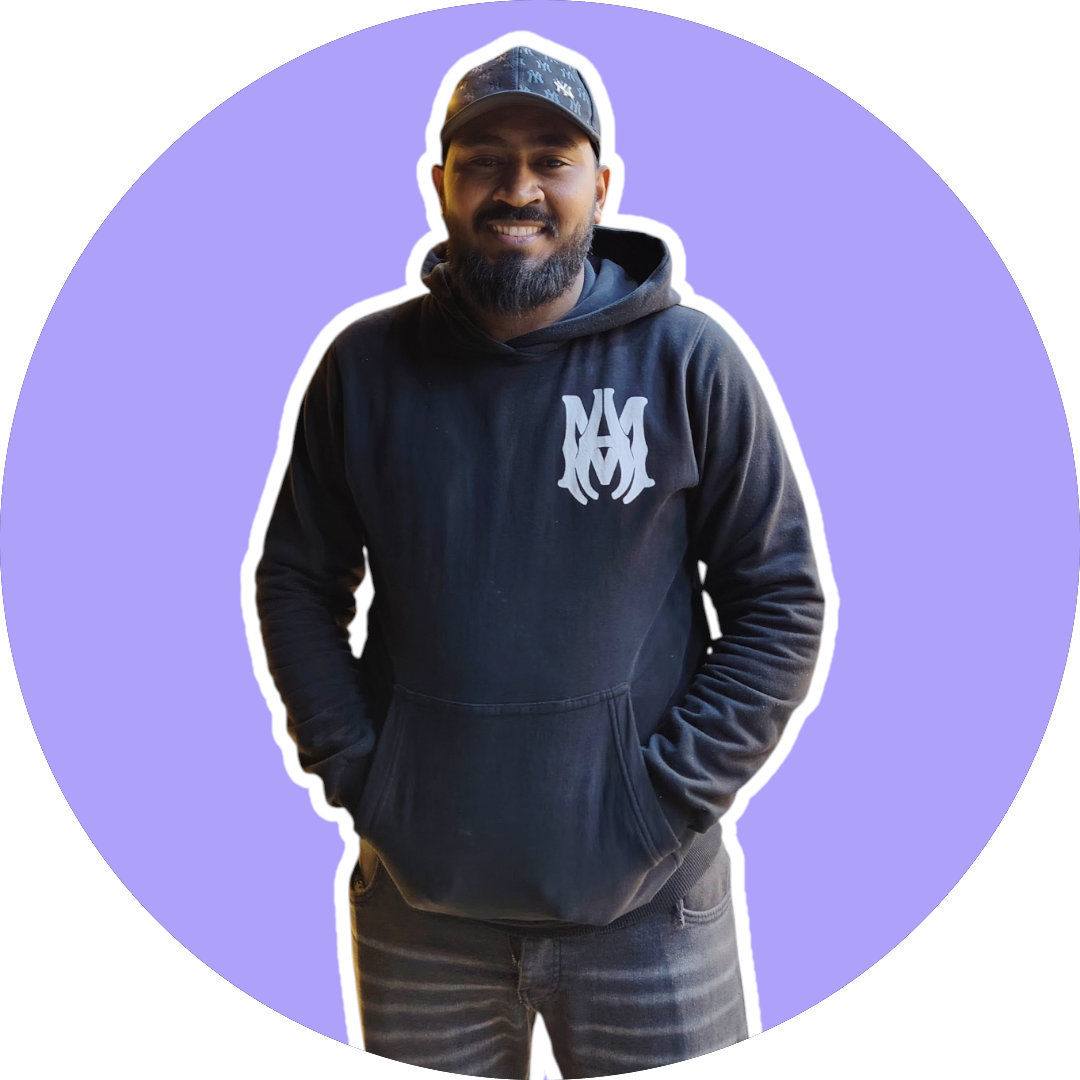 Modawi Abdaltef