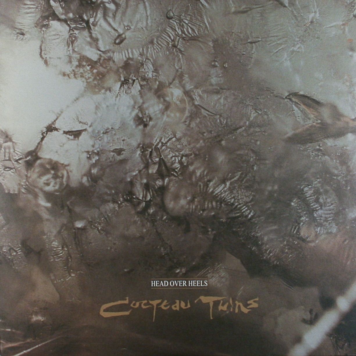 42 years ago, Cocteau Twins released their second studio album