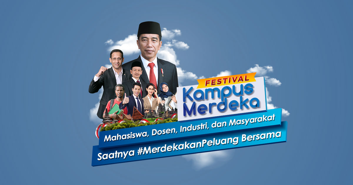 PROGRAM KAMPUS MERDEKA | Facebook