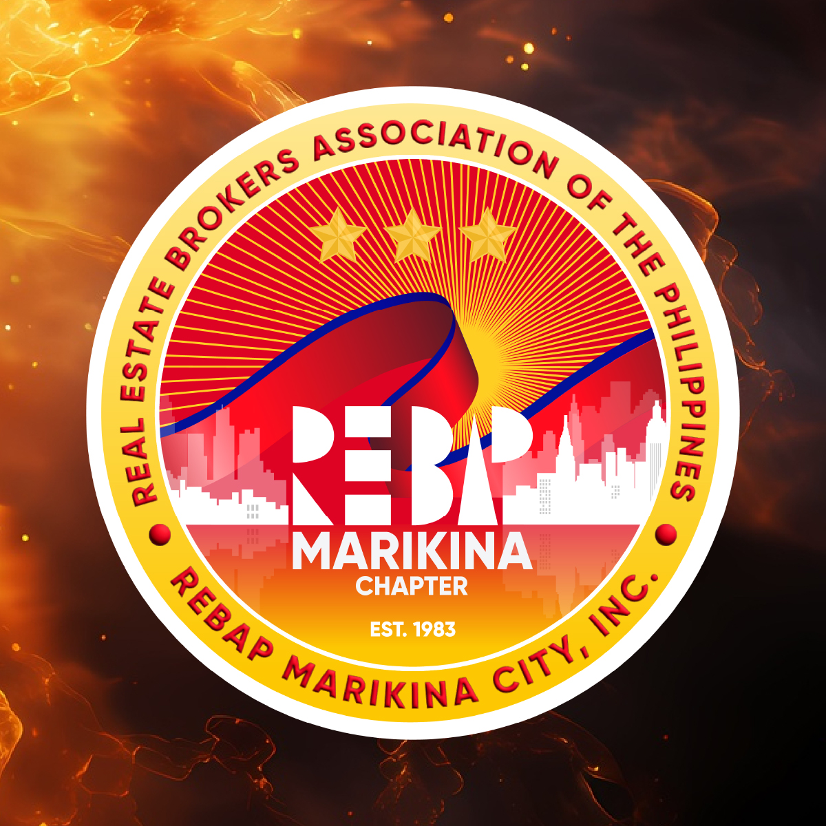 REBAP Marikina City Inc. | Marikina City